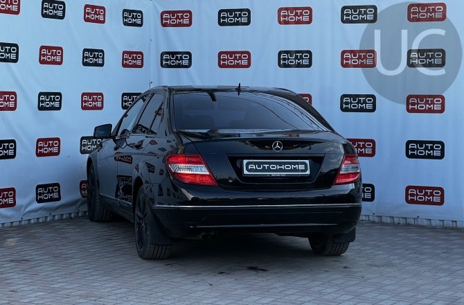 Mercedes-Benz C-Class AMG 2008 года за 999 990 рублей
