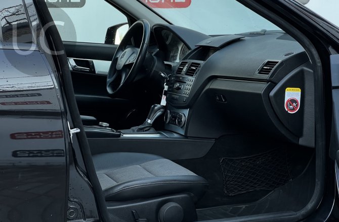 Mercedes-Benz C-Class AMG 2008 года за 999 990 рублей