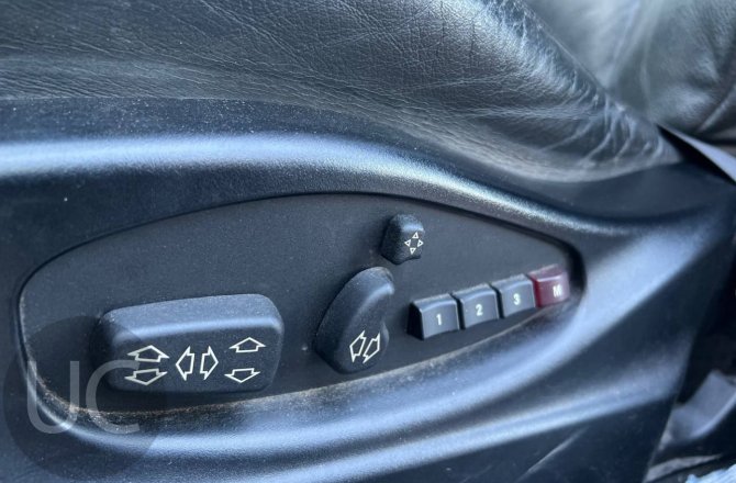 купить BMW X3 с пробегом, 2007 года