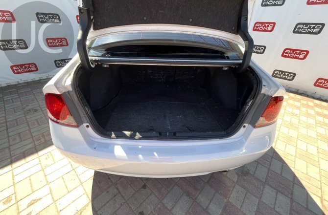 подержанный авто Honda Civic 2008 года