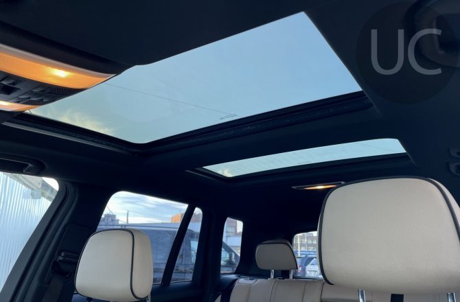 подержанный авто Mercedes-Benz GLK-Class 2009 года