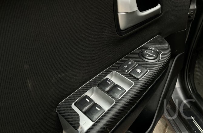 объявление о продаже Kia Rio 2014 года