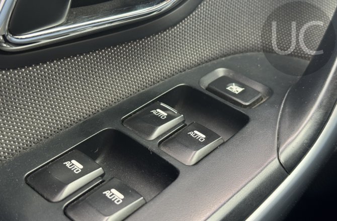 купить Kia Ceed с пробегом, 2012 года