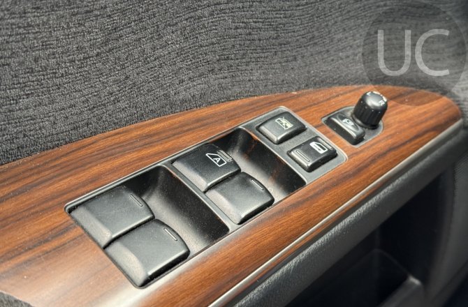 Nissan Teana 2010 года за 974 990 рублей