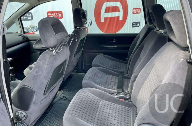 Volkswagen Sharan 2003 года за 750 000 рублей