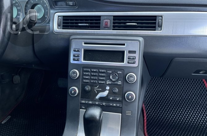 купить Volvo S80 с пробегом, 2007 года