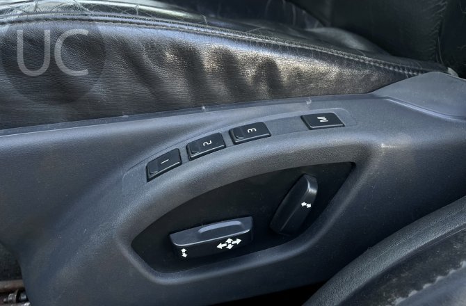 купить б/у автомобиль Volvo S80 2007 года
