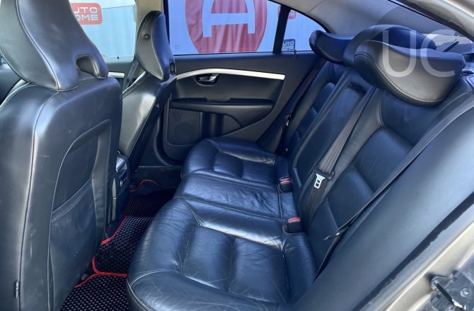 Volvo S80 2007 года за 630 000 рублей