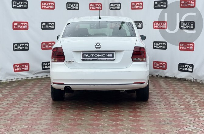 Volkswagen Polo 2013 года за 610 000 рублей