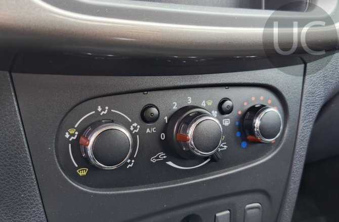 купить Renault Logan с пробегом, 2021 года
