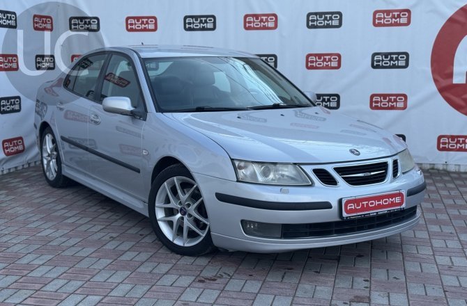 объявление о продаже Saab 9-3 2006 года