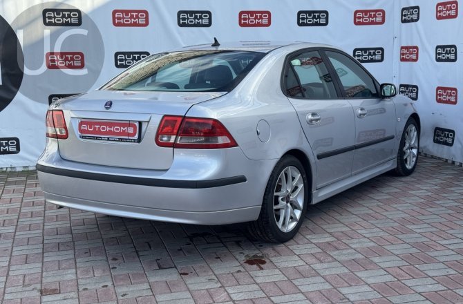 купить Saab 9-3 с пробегом, 2006 года