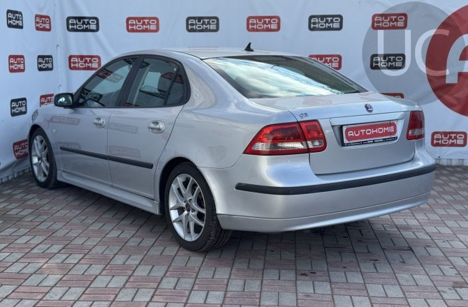 Saab 9-3 2006 года за 749 990 рублей