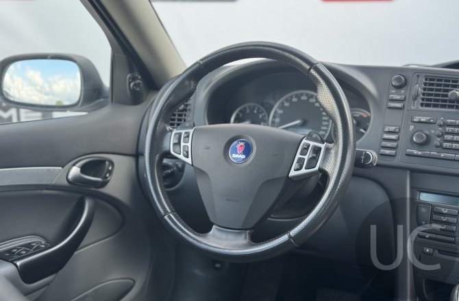 купить Saab 9-3 с пробегом, 2006 года