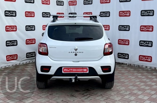 Renault Sandero 2019 года за 859 990 рублей