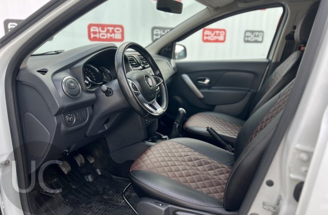 Renault Sandero 2019 года за 859 990 рублей