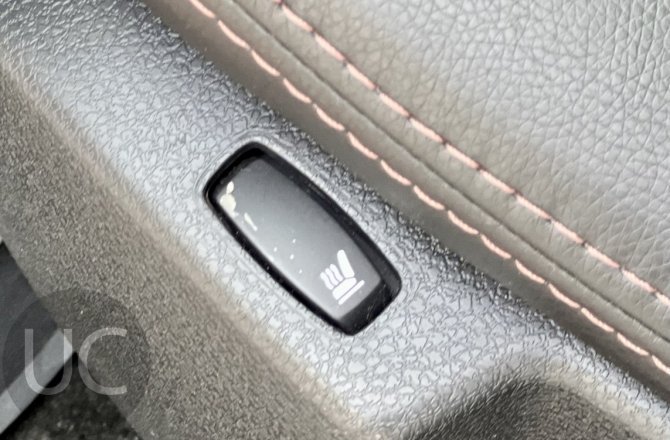 объявление о продаже Renault Sandero 2019 года