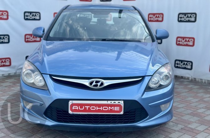 фотографии Hyundai i30
