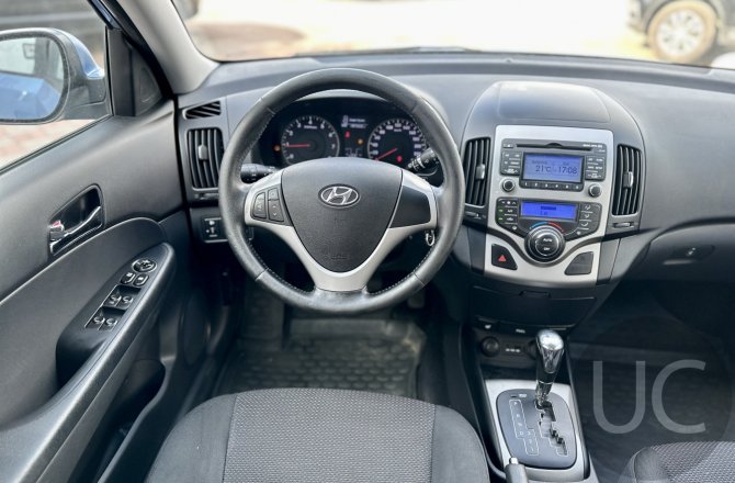 фотографии Hyundai i30