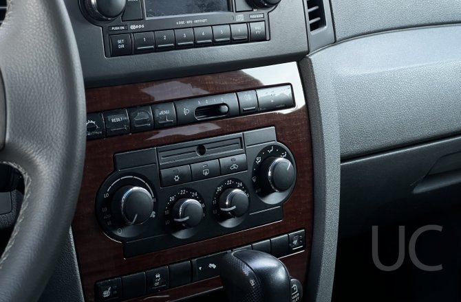 фотографии Jeep Grand  Cherokee