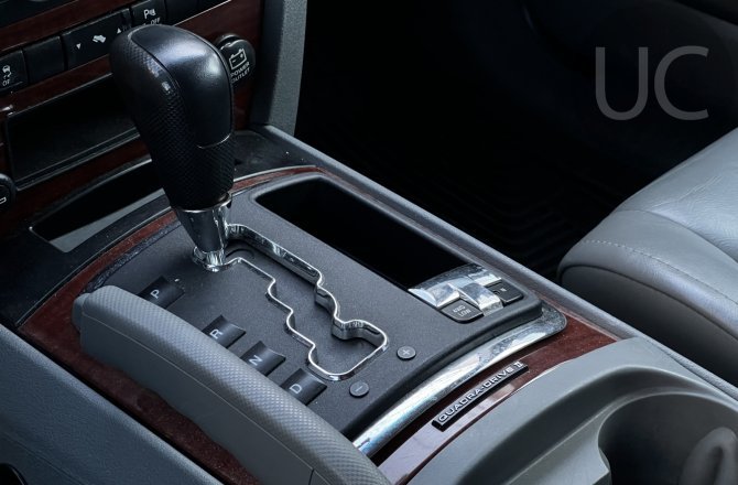 купить б/у автомобиль Jeep Grand  Cherokee 2006 года