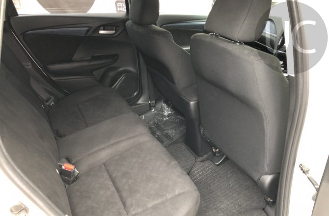 Honda Shuttle 2018 года за 1 344 990 рублей