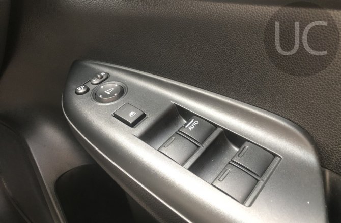 купить Honda Shuttle с пробегом, 2018 года
