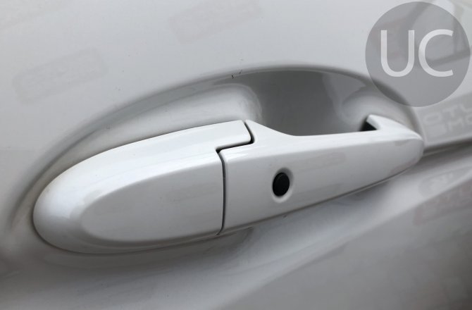 Honda Shuttle 2018 года за 1 344 990 рублей
