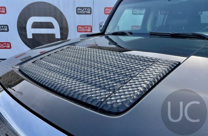 объявление о продаже Hummer H3 2006 года