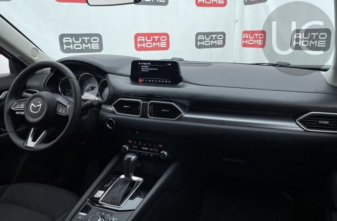 Mazda CX-5 2019 года за 2 349 990 рублей