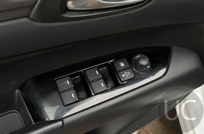 подержанный авто Mazda CX-5 2019 года