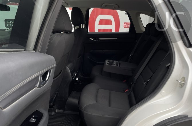 фотографии Mazda CX-5