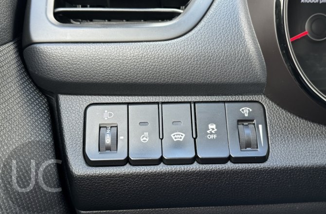 объявление о продаже Kia Rio 2015 года