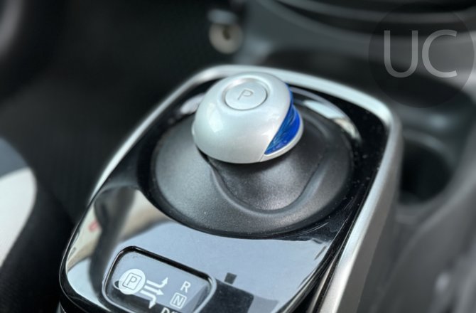 купить Nissan Note с пробегом, 2018 года