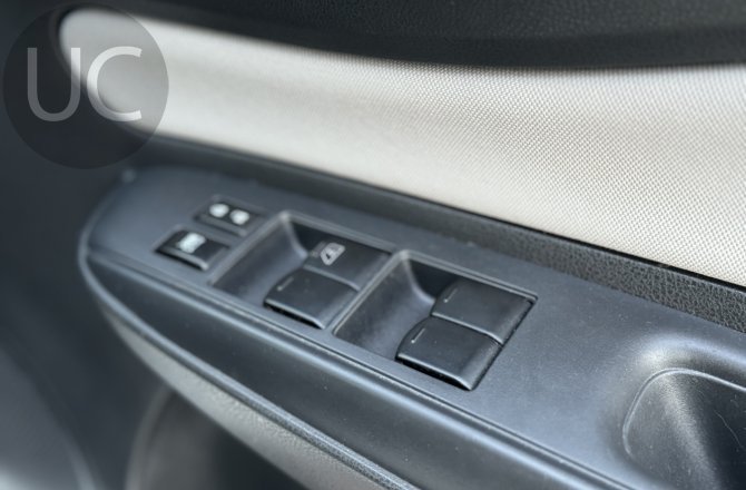 купить б/у автомобиль Nissan Note 2018 года