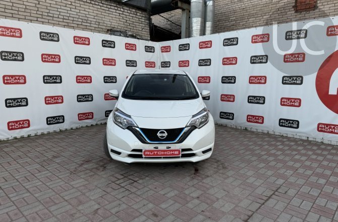Nissan Note 2018 года за 1 199 990 рублей