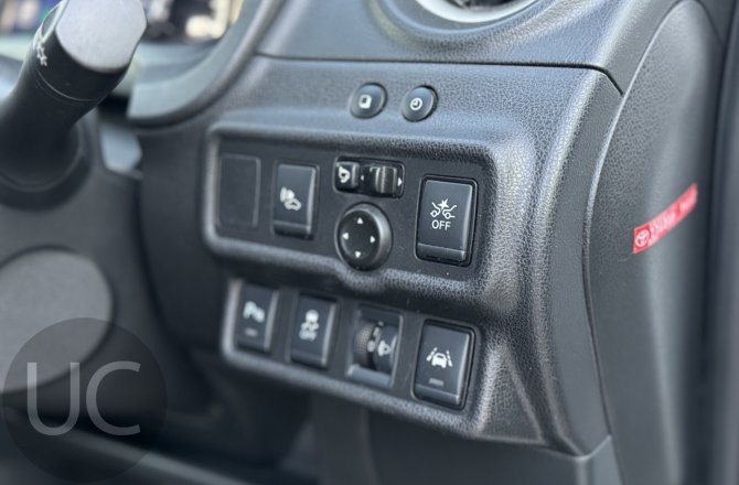 подержанный авто Nissan Note 2018 года