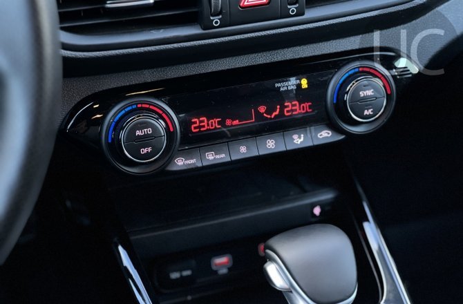 фотографии Kia Cerato
