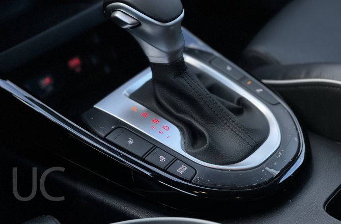 объявление о продаже Kia Cerato 2023 года