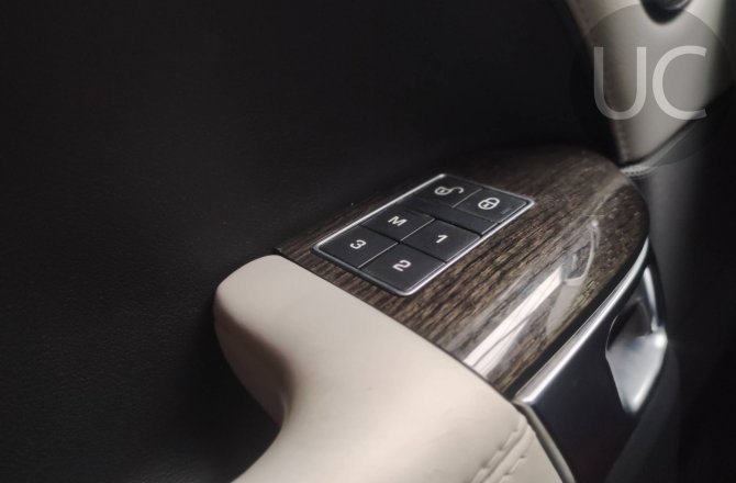 купить Land Rover Range Rover Sport с пробегом, 2016 года