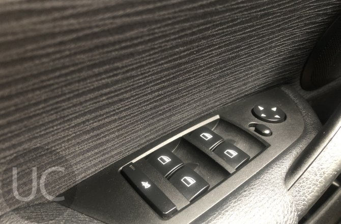 объявление о продаже BMW X1 2013 года