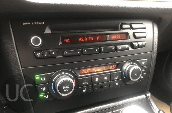 купить BMW X1 с пробегом, 2013 года