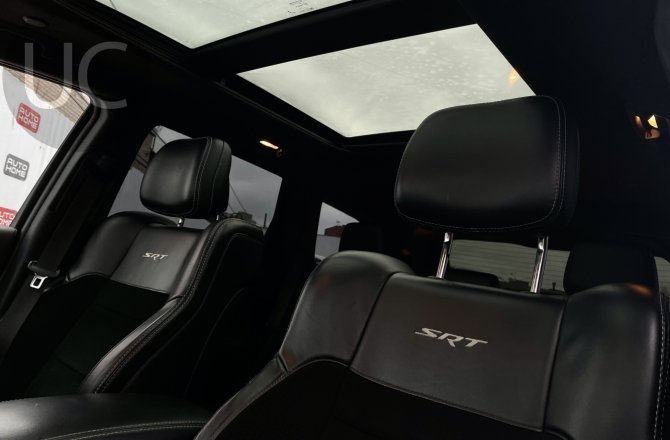 Jeep Grand  Cherokee 2014 года за 3 199 900 рублей