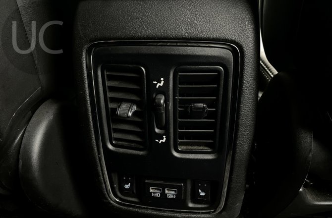 фотографии Jeep Grand  Cherokee