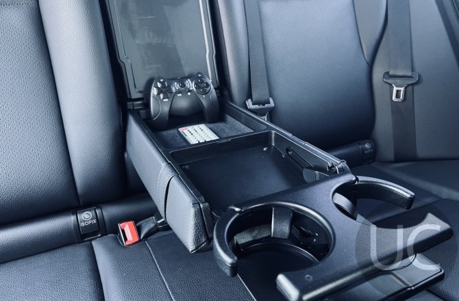 купить Mercedes-Benz GLK-Class с пробегом, 2012 года