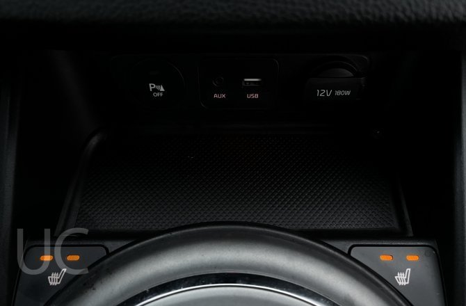 Kia Sportage 2015 года за 1 499 990 рублей
