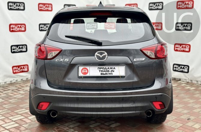 Mazda CX-5 2013 года за 1 150 000 рублей