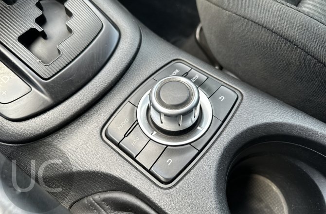 объявление о продаже Mazda CX-5 2013 года