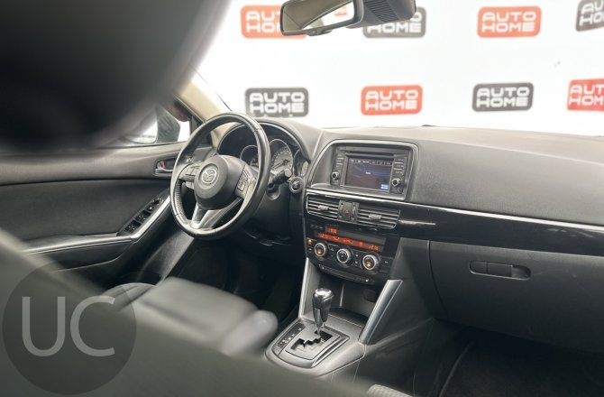 Mazda CX-5 2013 года за 1 150 000 рублей