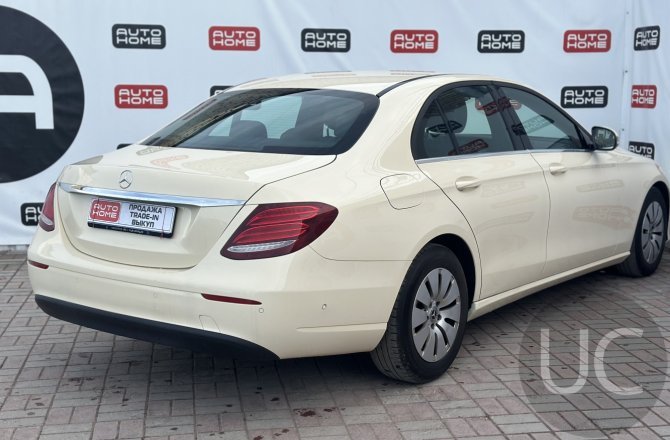 Mercedes-Benz E-Class 2020 года за 2 650 000 рублей